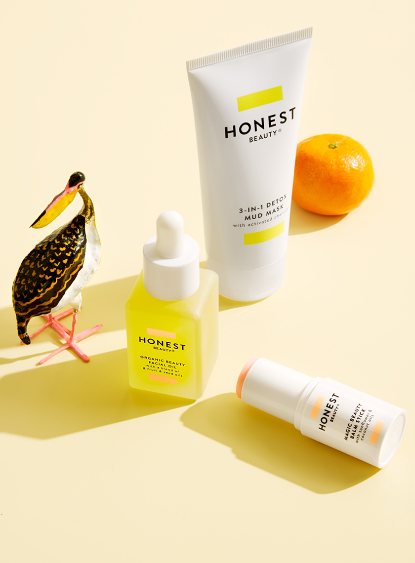 HonestBeauty
