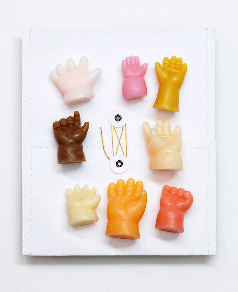 SoapHands
